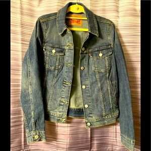 Levi’s Jean jacket